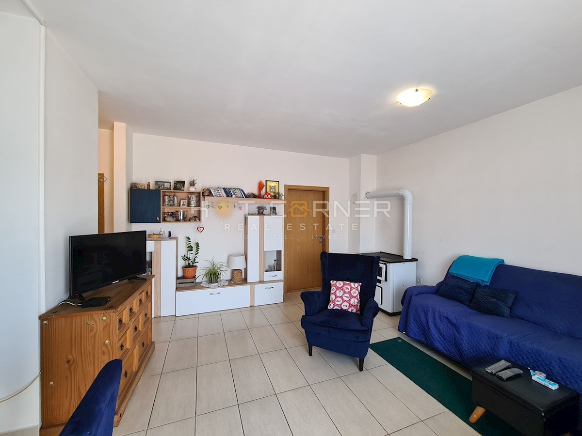 Appartamento Fažana, 80m2