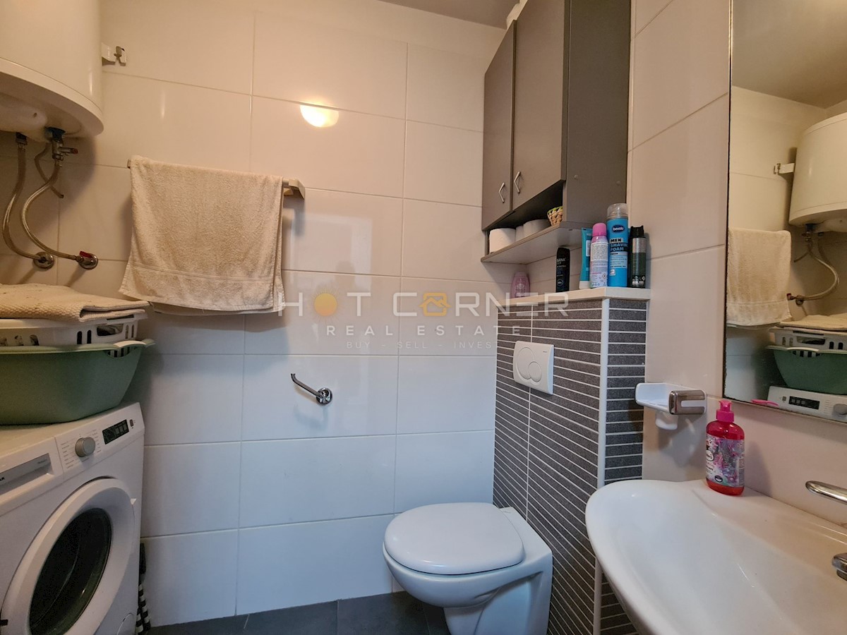 Appartamento Štinjan, Pula, 46,50m2