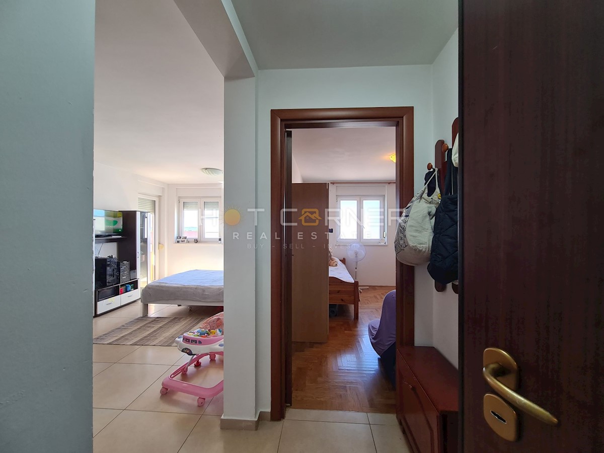 Appartamento Štinjan, Pula, 46,50m2