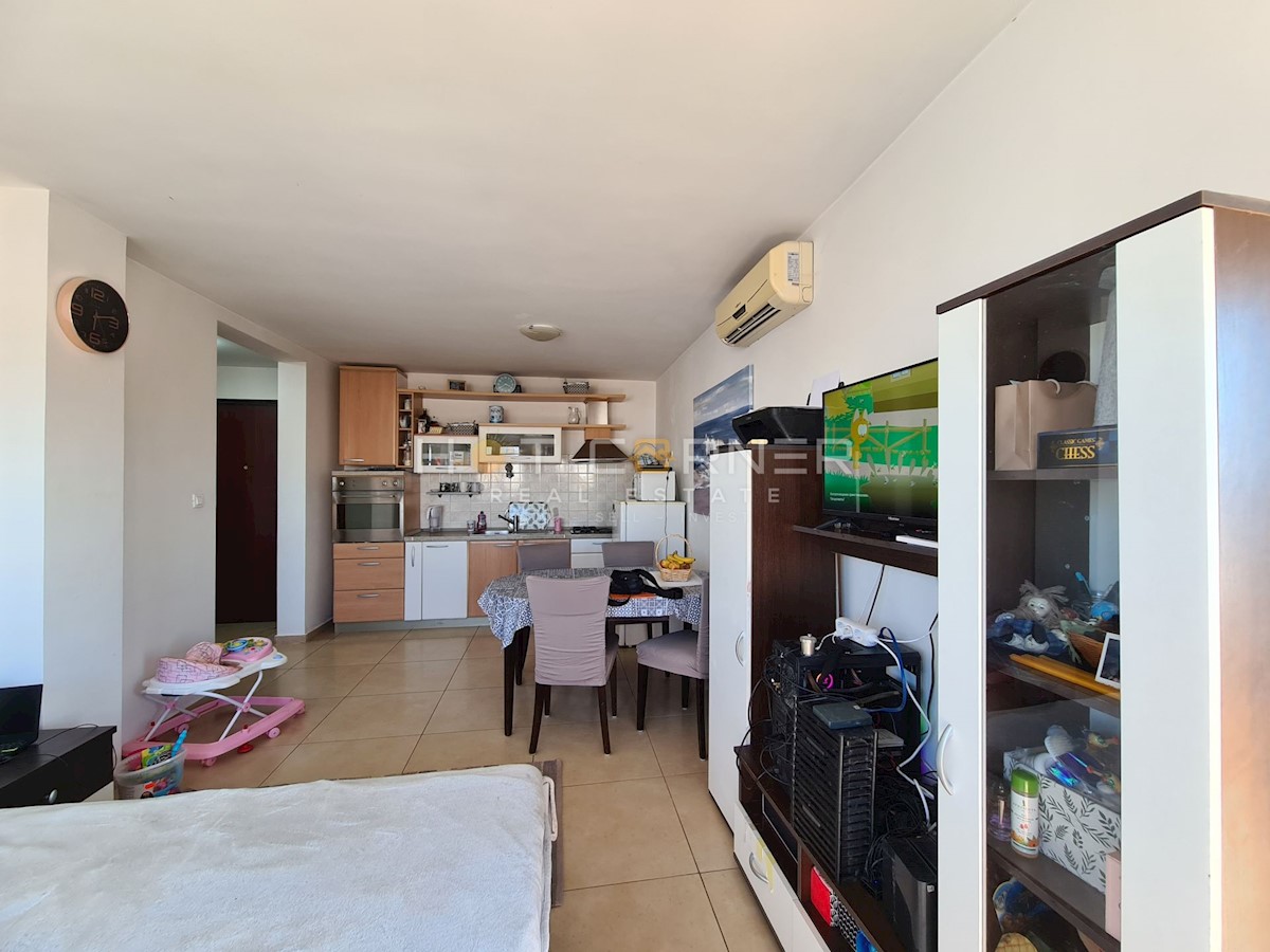 Appartamento Štinjan, Pula, 46,50m2