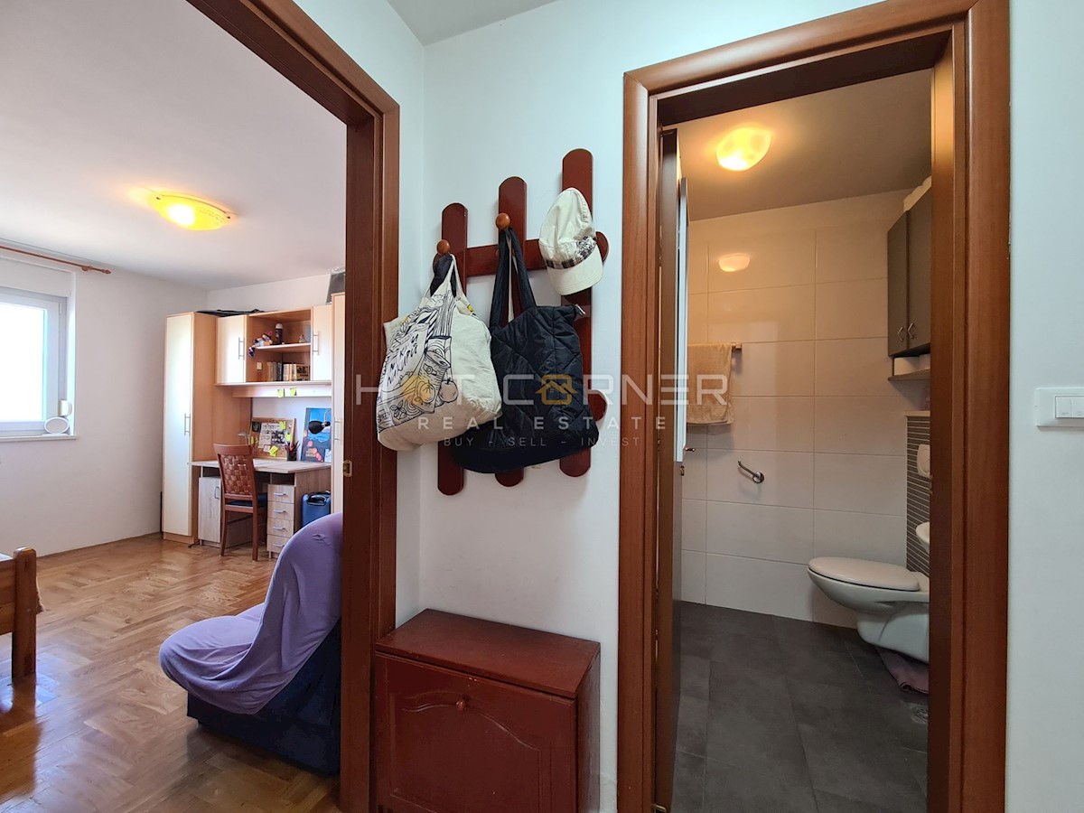 Appartamento Štinjan, Pula, 46,50m2