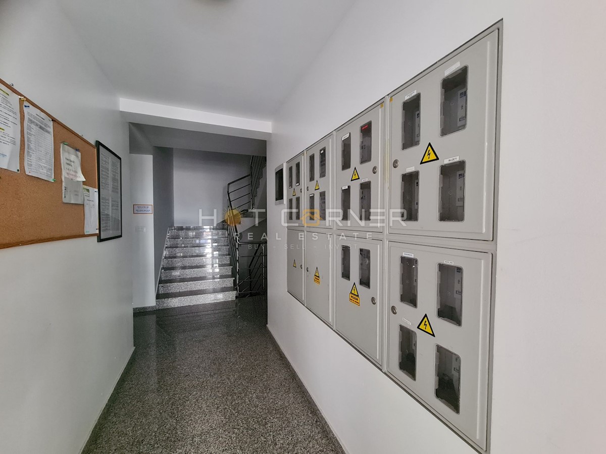 Appartamento Štinjan, Pula, 46,50m2