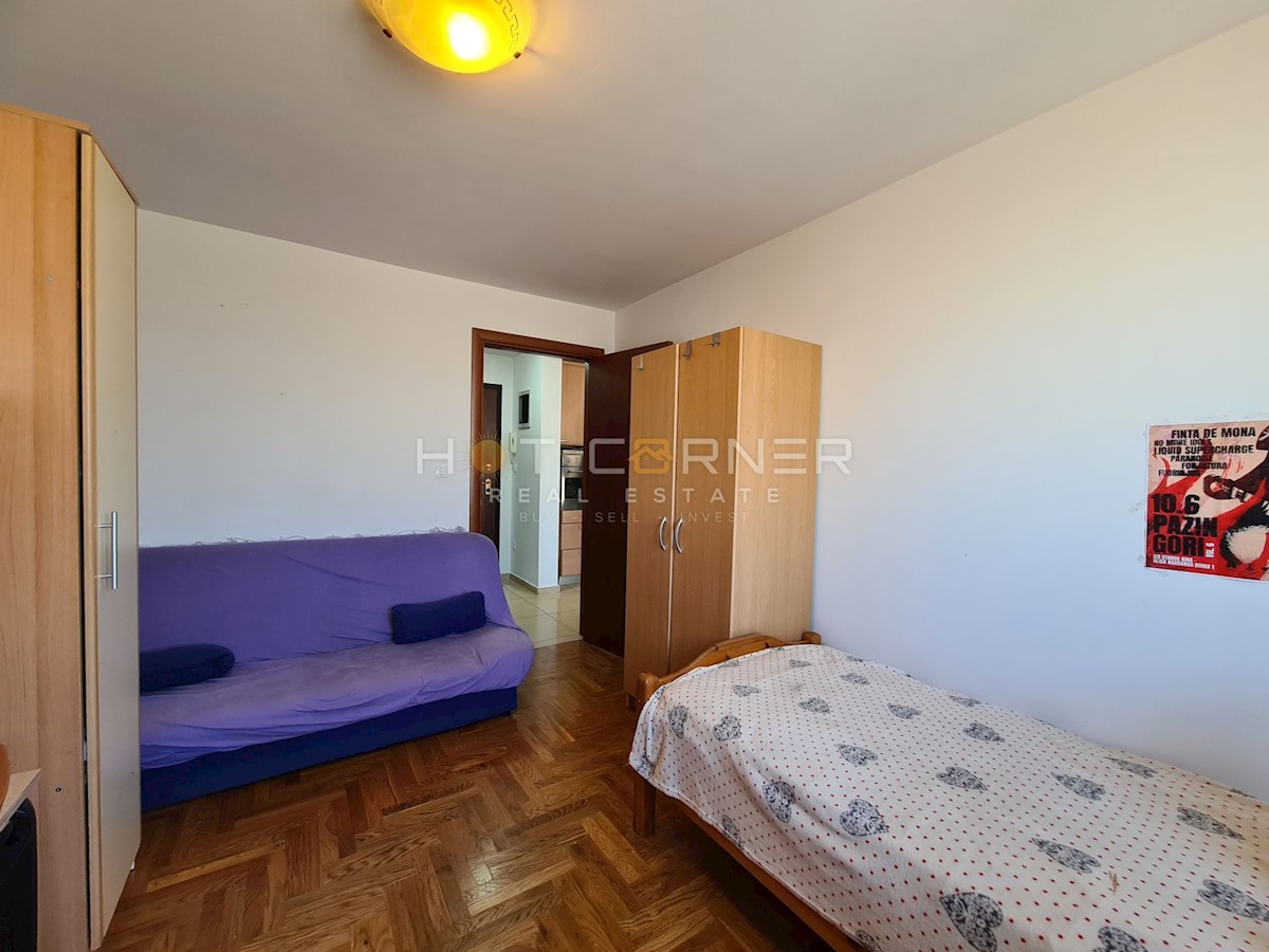 Appartamento Štinjan, Pula, 46,50m2