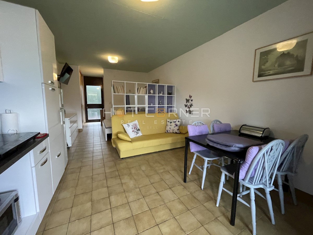 Appartamento Duga Uvala, Marčana, 33m2