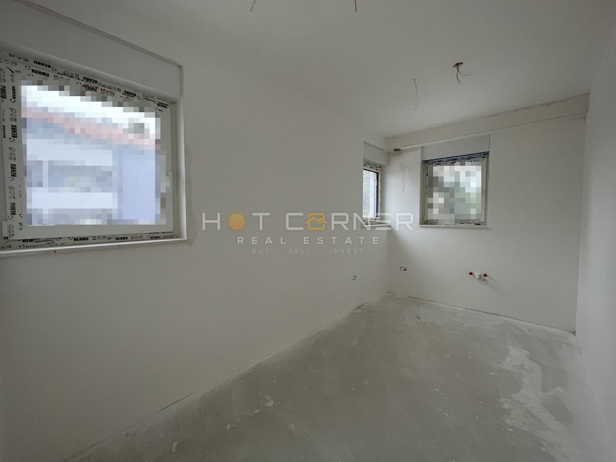 Appartamento Šijana, Pula, 90m2