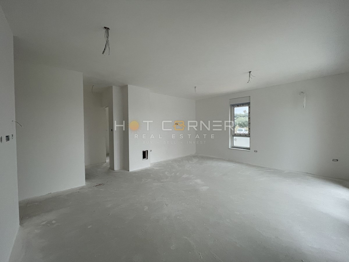 Appartamento Šijana, Pula, 90m2