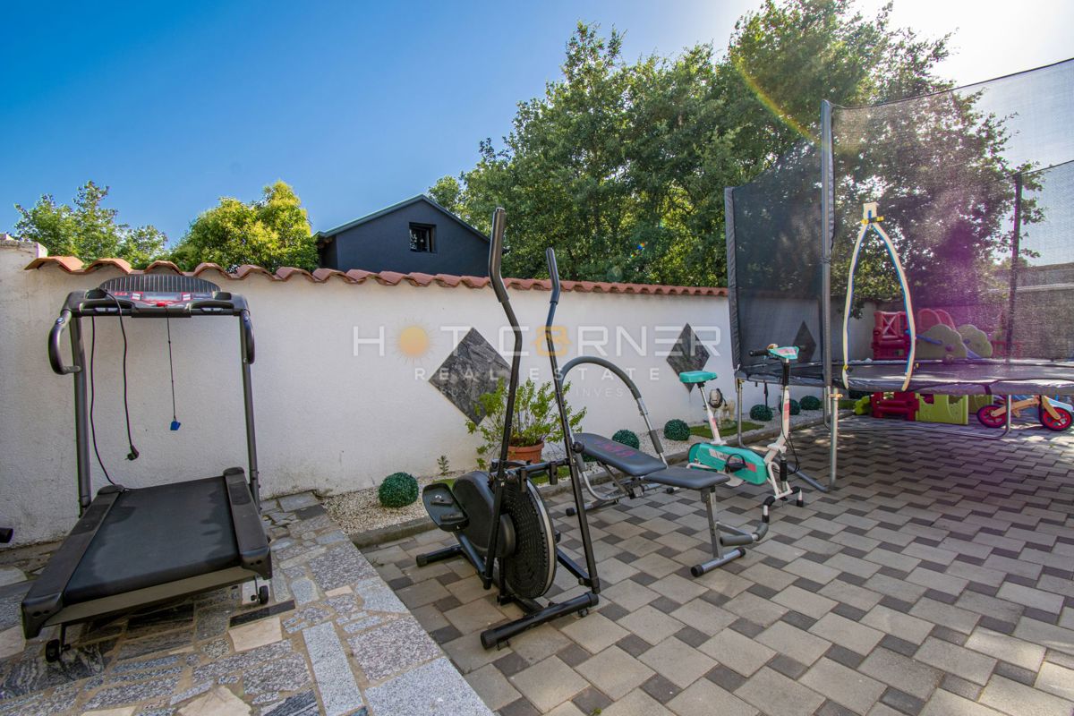 Casa Veli vrh, Pula, 260m2