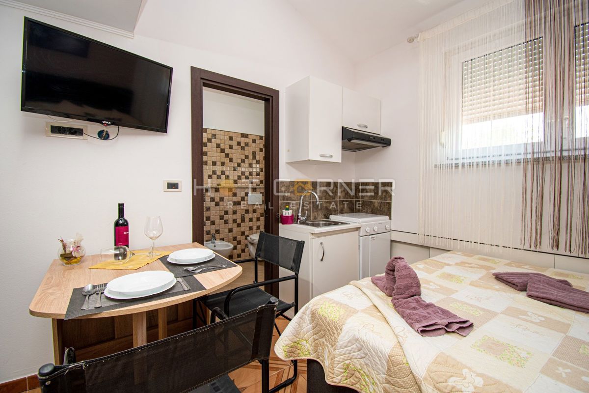 Casa Veli vrh, Pula, 260m2
