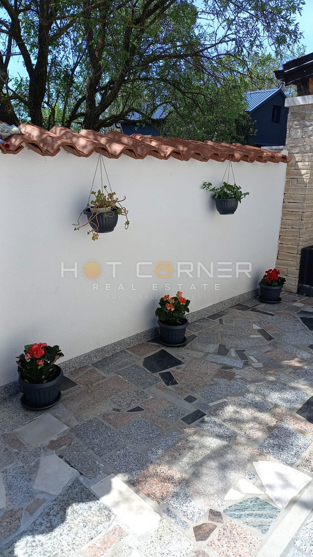 Casa Veli vrh, Pula, 260m2