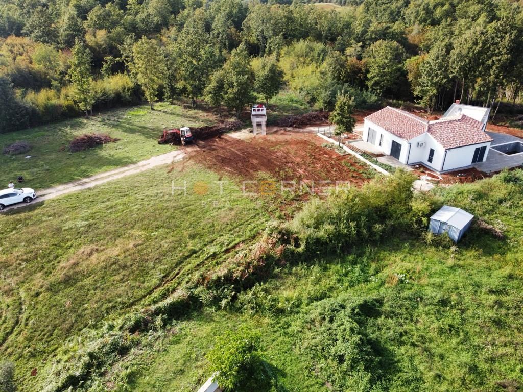 Barban, Villa Mediterranea in un Ambiente Incantevole, a 8 km dalle Spiagge