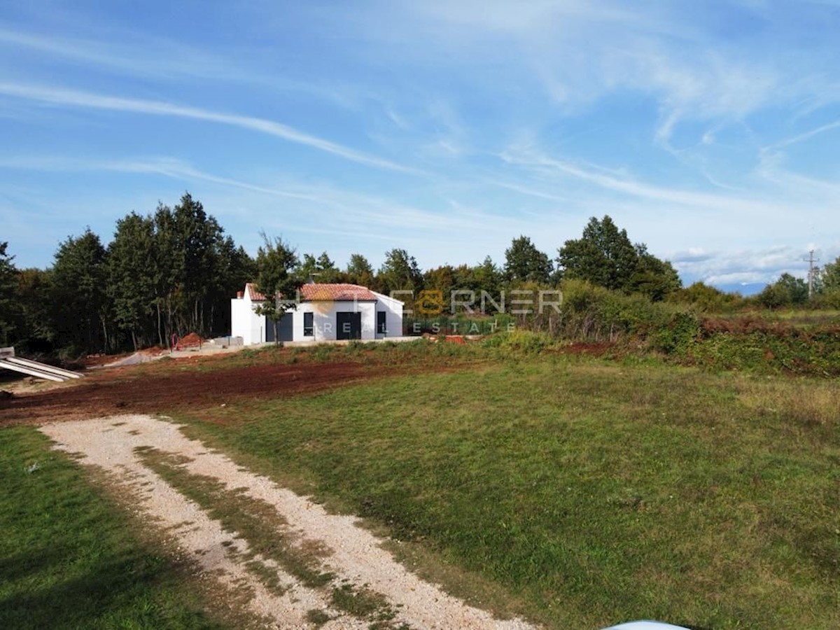 Barban, Villa Mediterranea in un Ambiente Incantevole, a 8 km dalle Spiagge