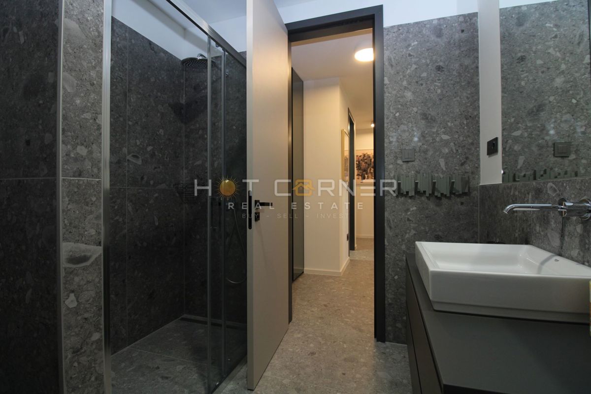 Appartamento Centar, Pula, 140m2