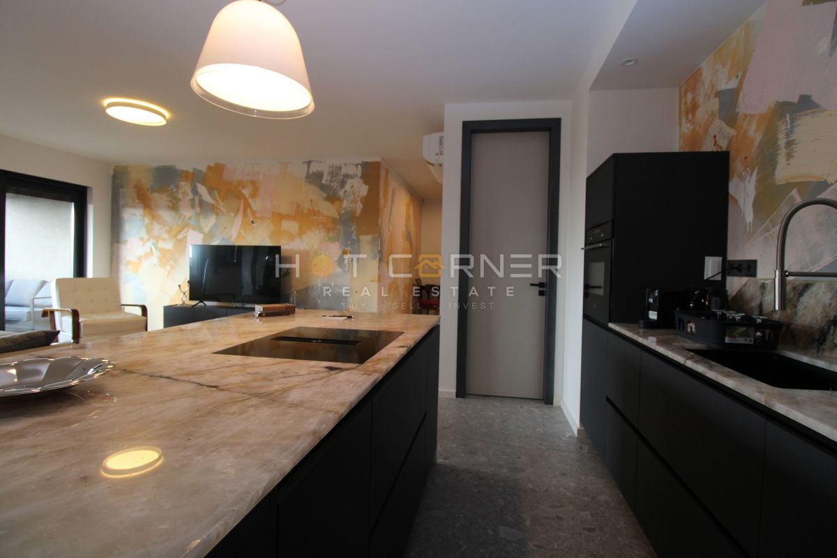 Appartamento Centar, Pula, 140m2