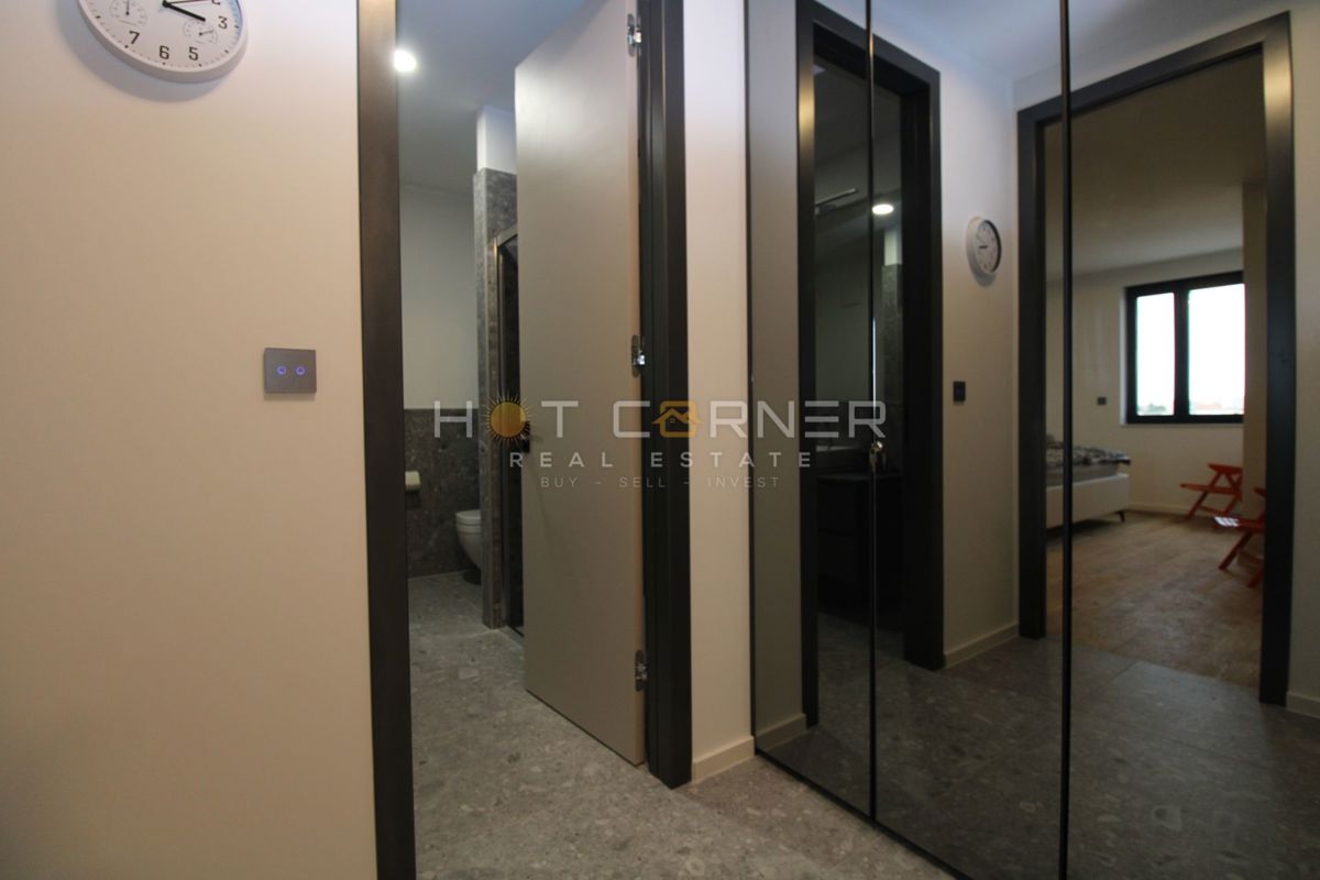 Appartamento Centar, Pula, 140m2
