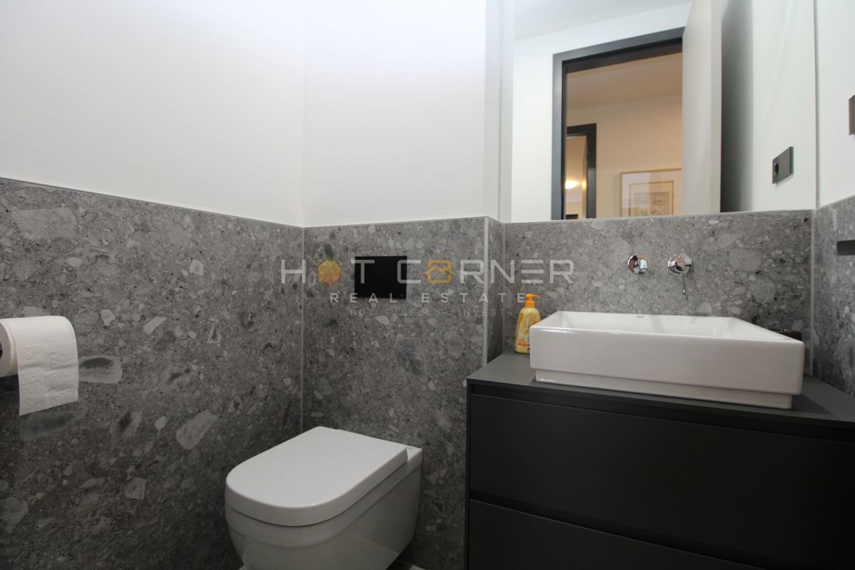 Appartamento Centar, Pula, 140m2