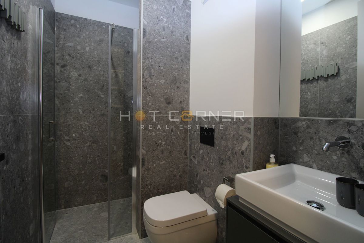 Appartamento Centar, Pula, 140m2