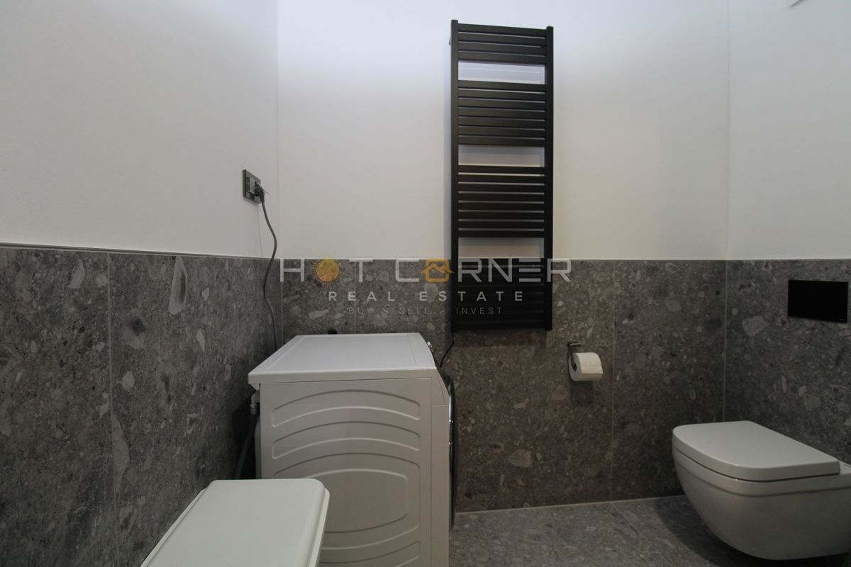 Appartamento Centar, Pula, 140m2