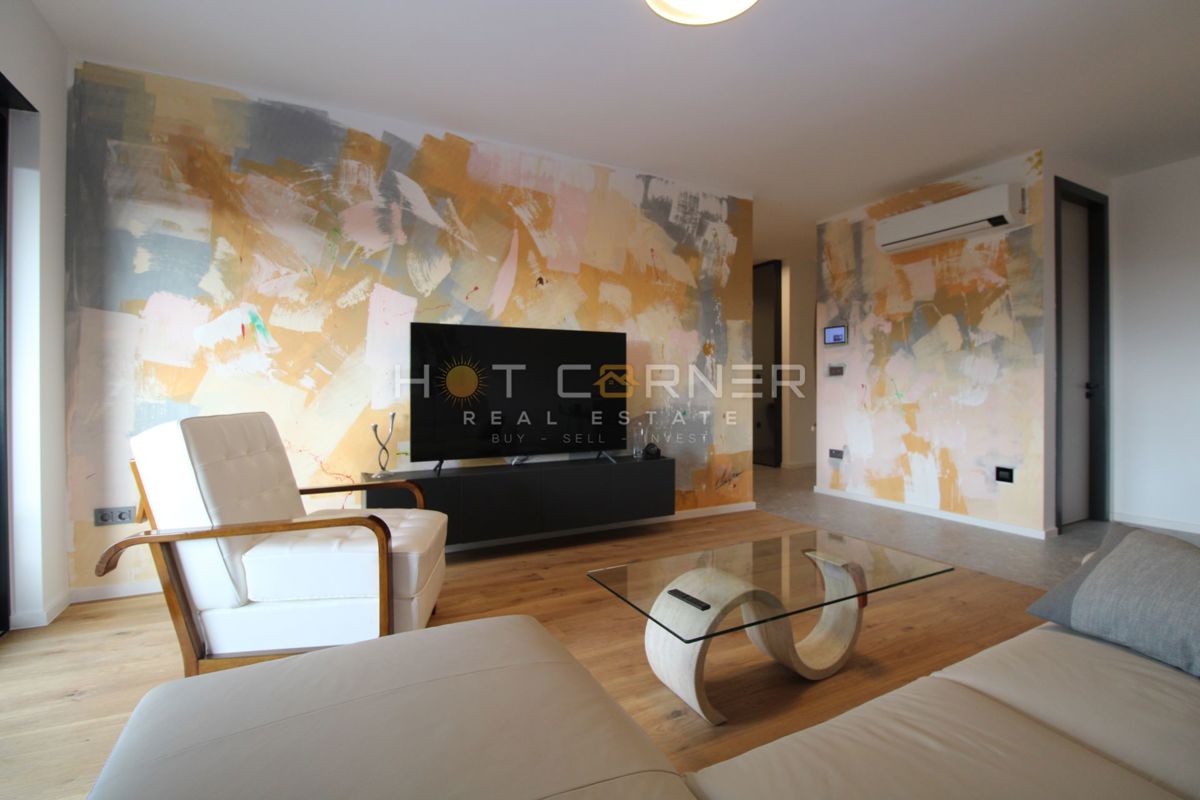 Appartamento Centar, Pula, 140m2