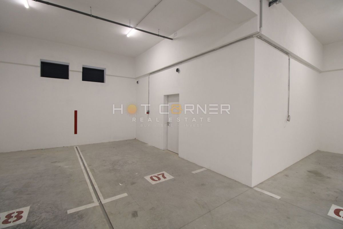 Appartamento Centar, Pula, 140m2