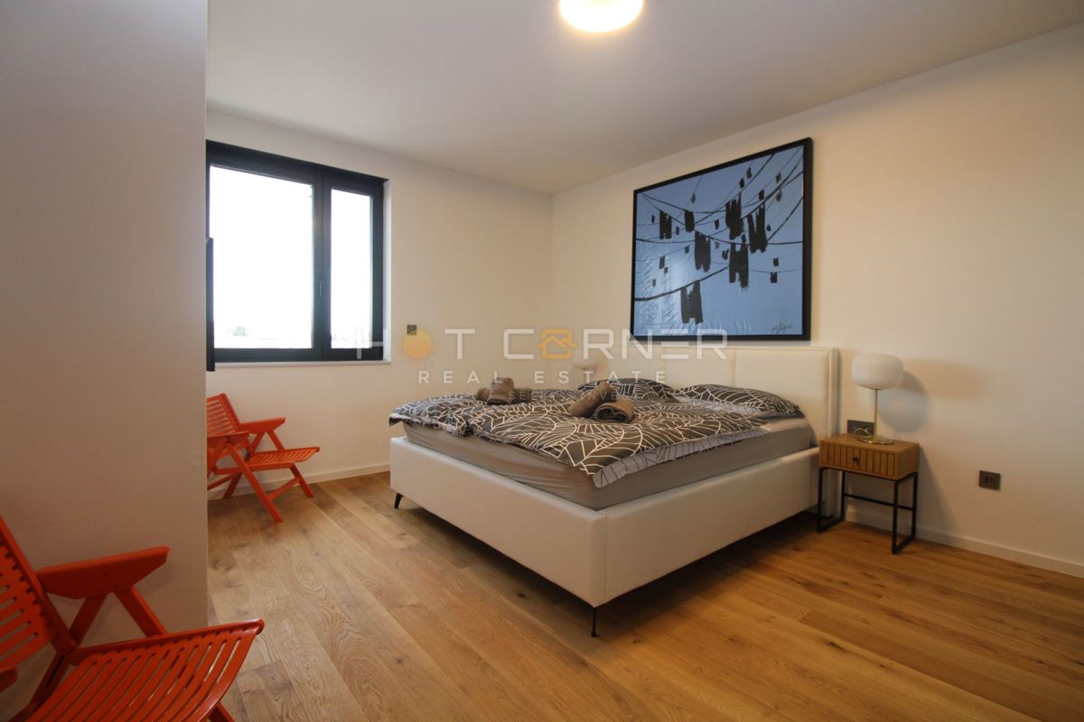 Appartamento Centar, Pula, 140m2