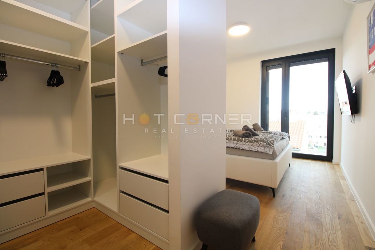 Appartamento Centar, Pula, 140m2