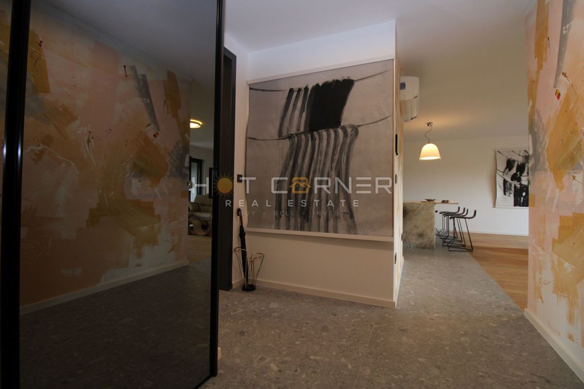 Appartamento Centar, Pula, 140m2