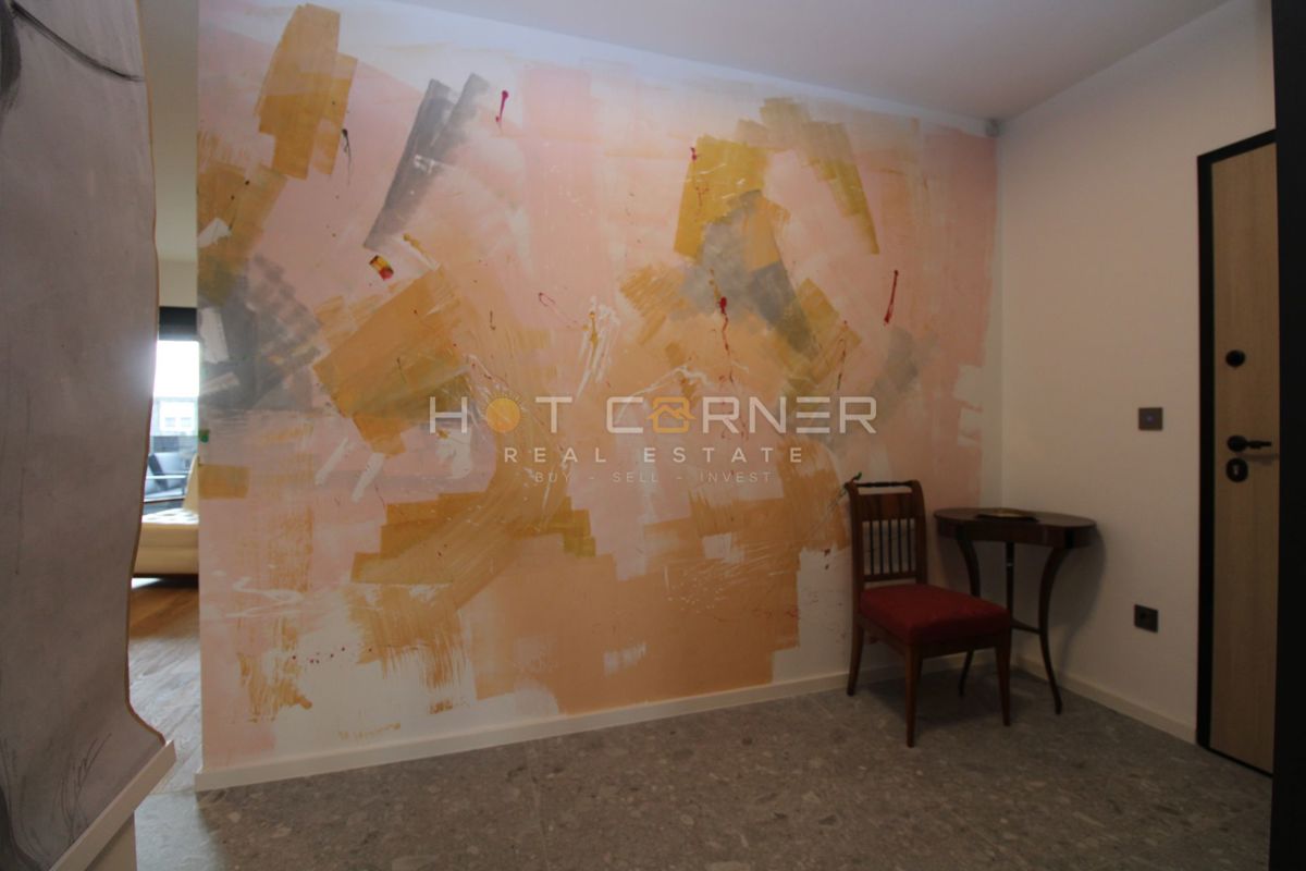 Appartamento Centar, Pula, 140m2