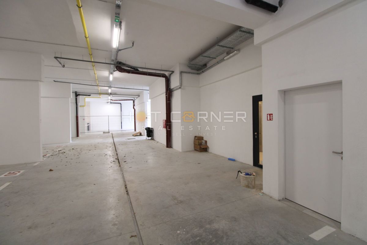 Appartamento Centar, Pula, 140m2