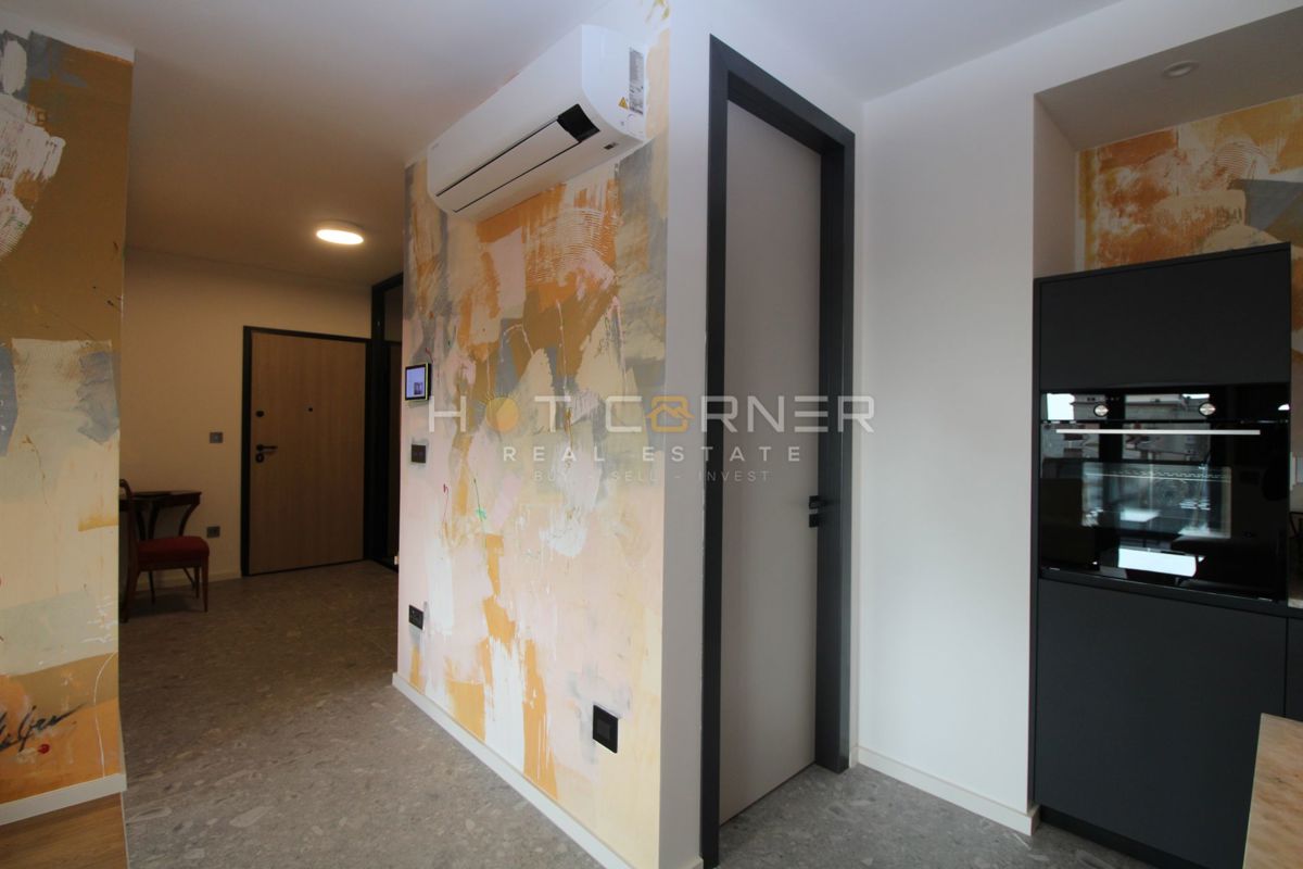 Appartamento Centar, Pula, 140m2