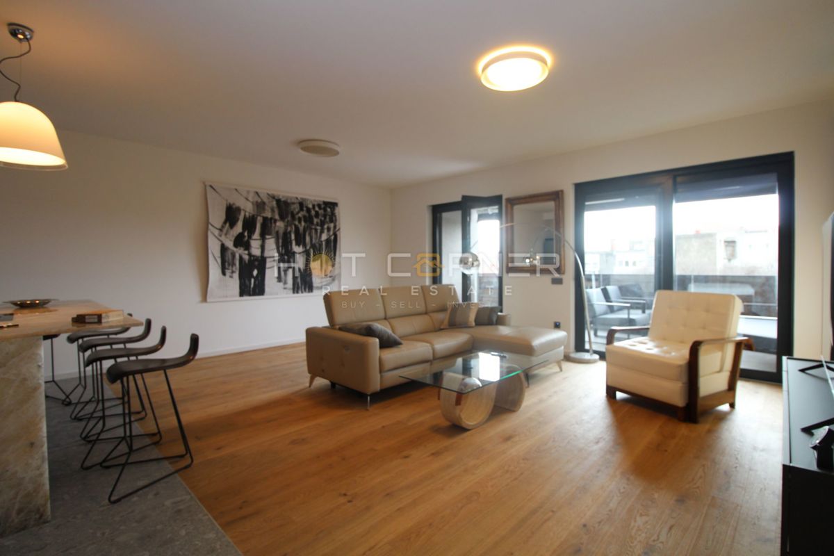 Appartamento Centar, Pula, 140m2