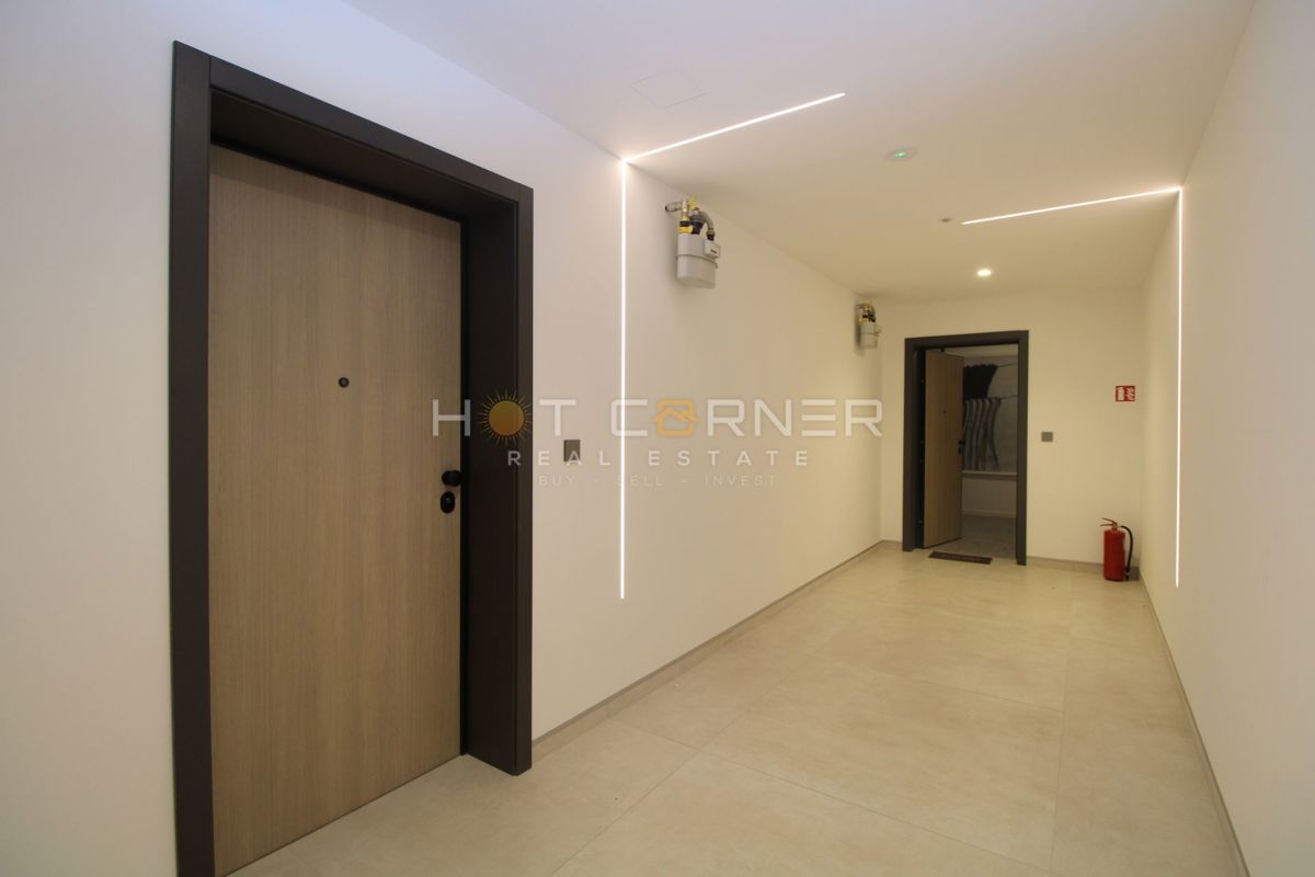 Appartamento Centar, Pula, 140m2