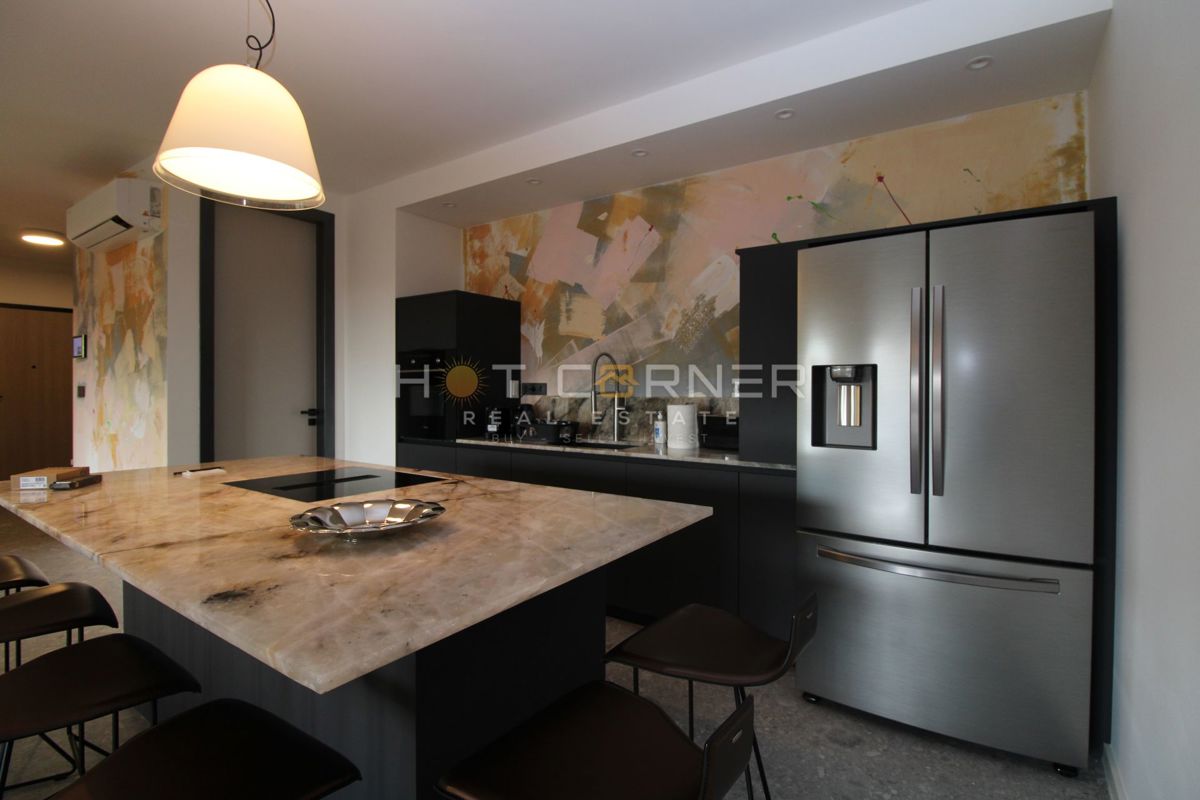 Appartamento Centar, Pula, 140m2