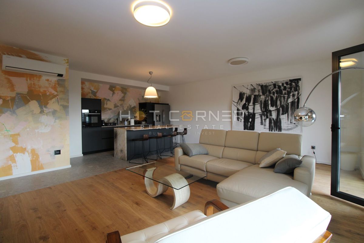 Appartamento Centar, Pula, 140m2
