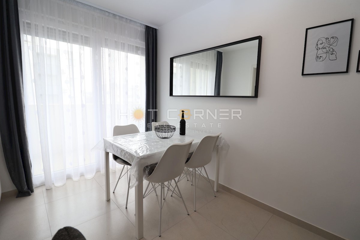 Appartamento Kaštanjer, Pula, 59m2