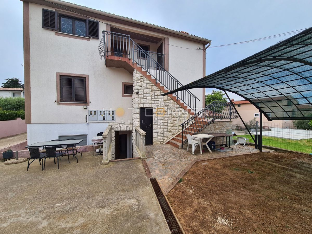 Appartamento Medulin, 29m2