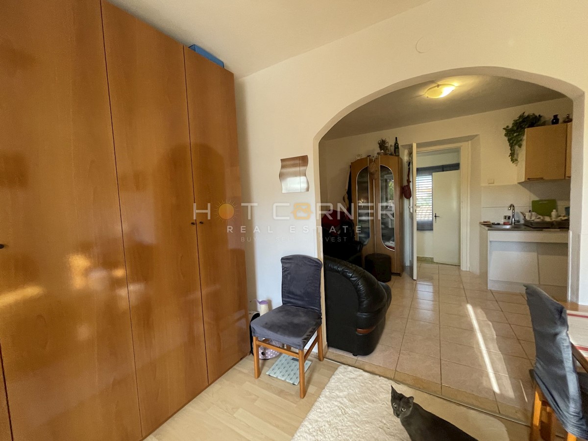 Appartamento Šijana, Pula, 42,75m2