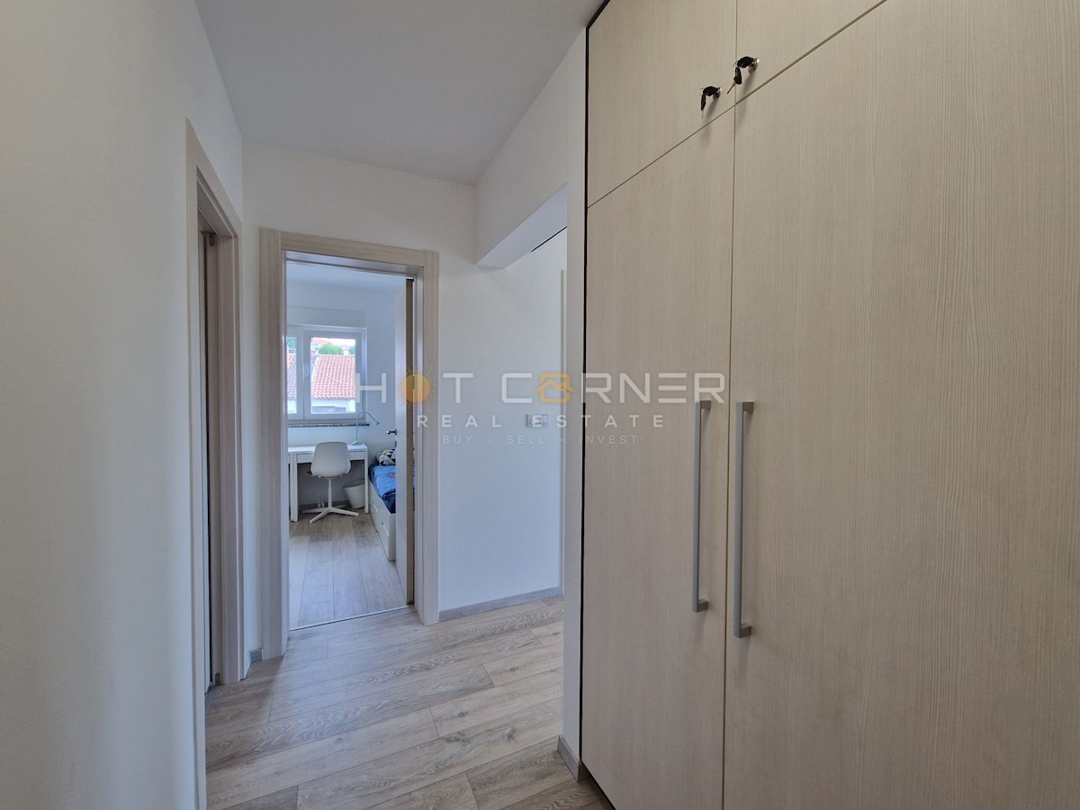 Appartamento Medulin, 80m2