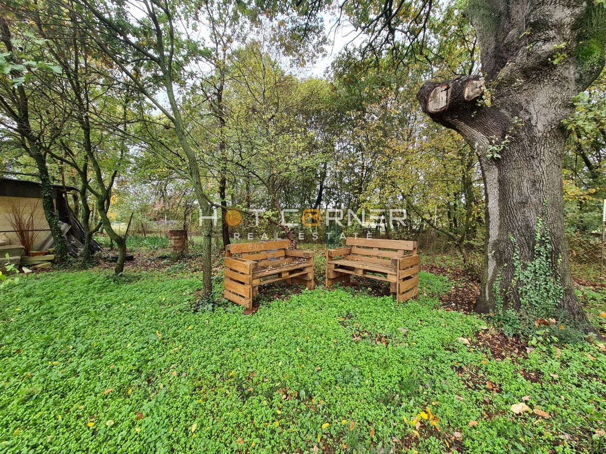 Terreno edificabile Loborika, Marčana, 533m2