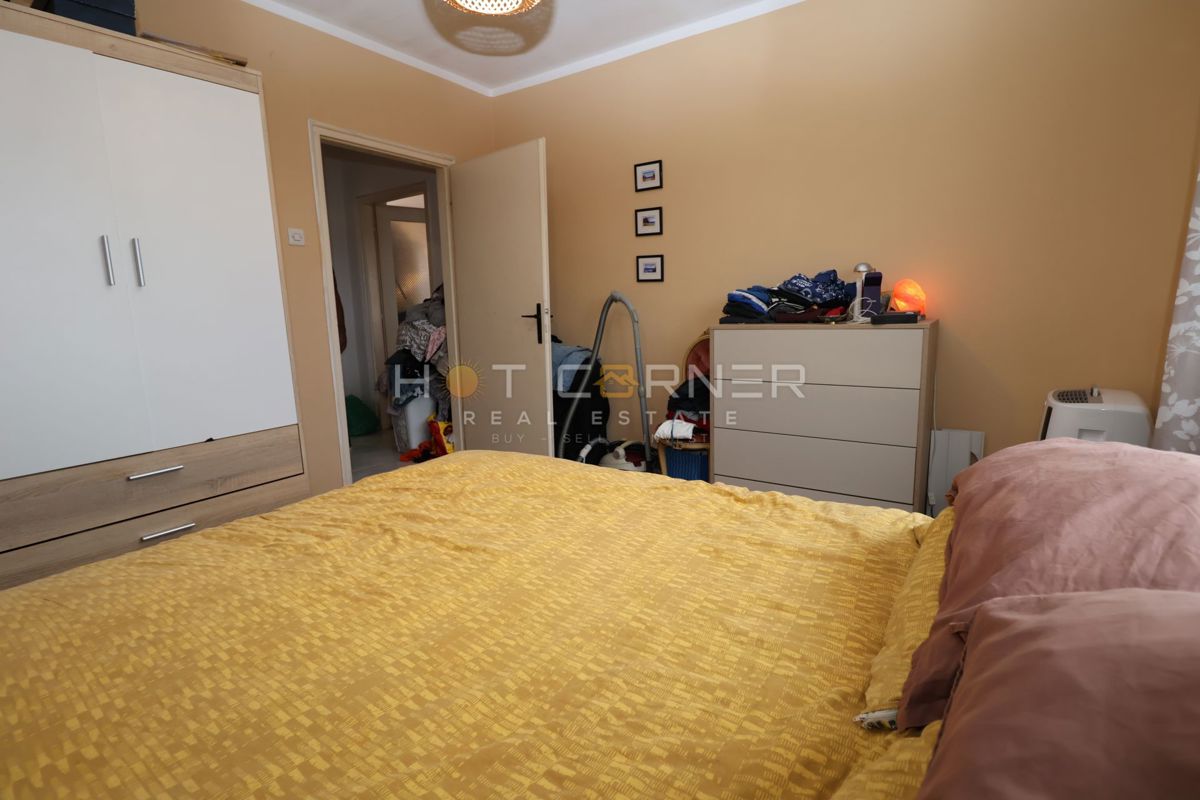 Appartamento Veruda, Pula, 62m2