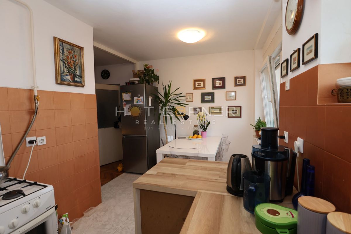 Appartamento Veruda, Pula, 62m2