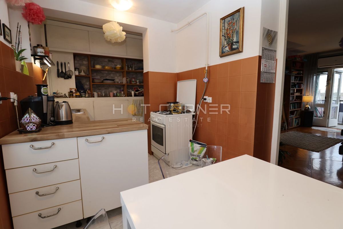 Appartamento Veruda, Pula, 62m2