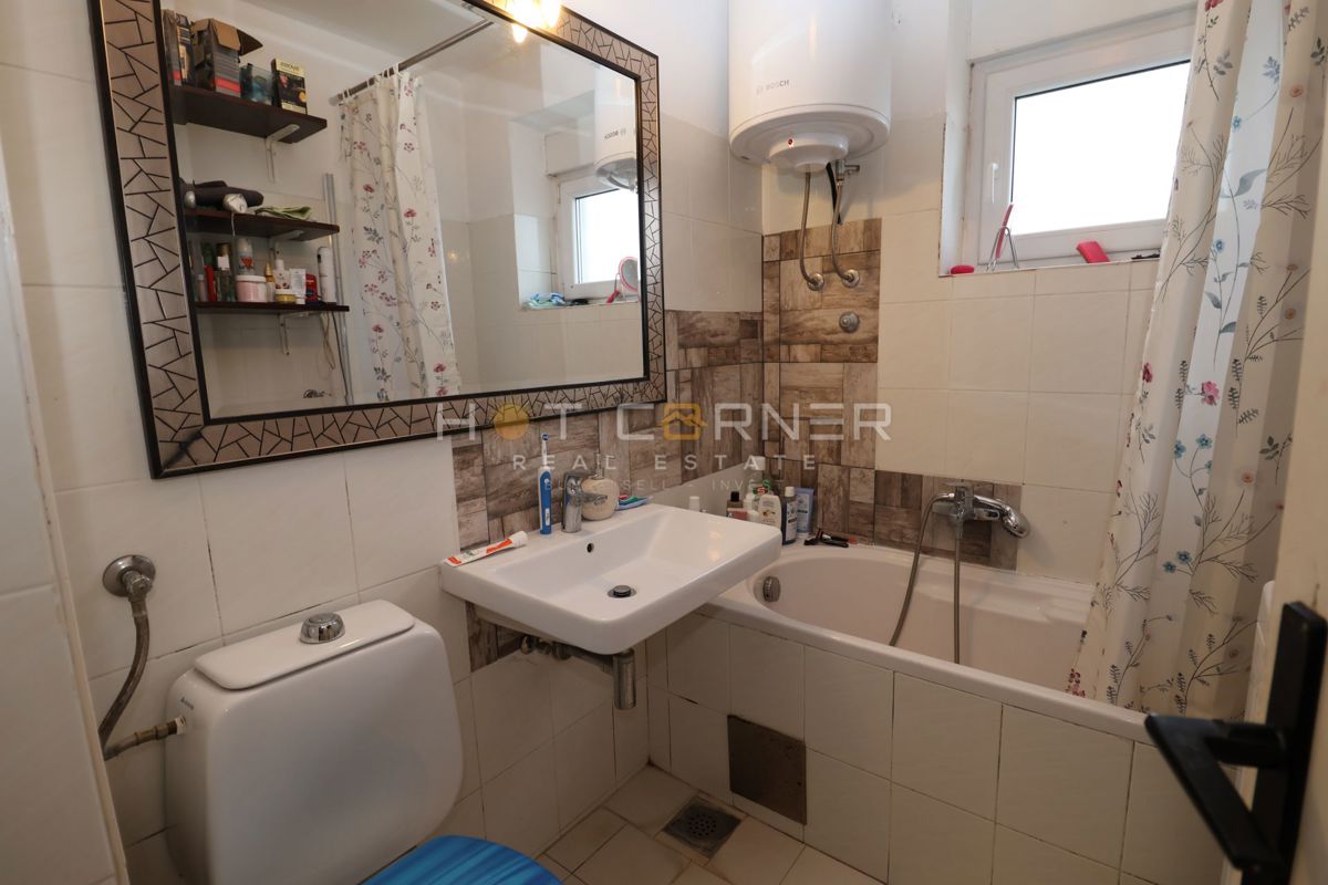 Appartamento Veruda, Pula, 62m2