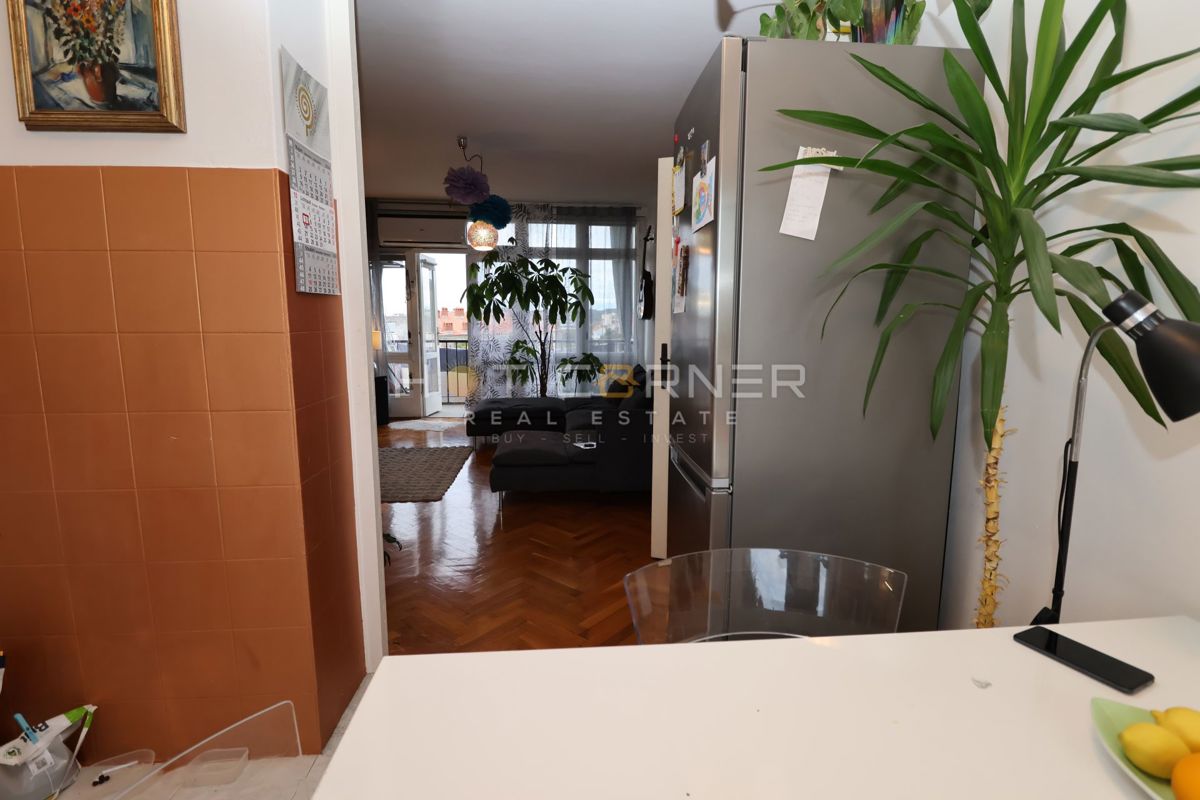 Appartamento Veruda, Pula, 62m2