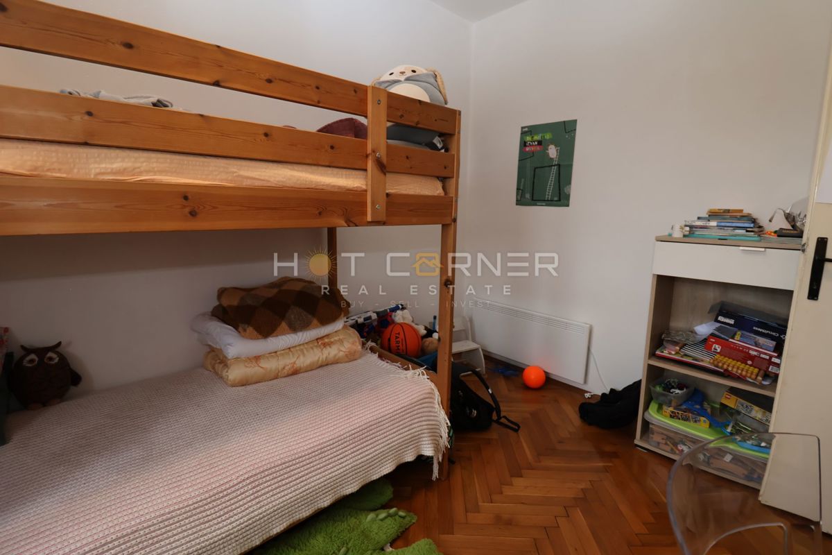 Appartamento Veruda, Pula, 62m2