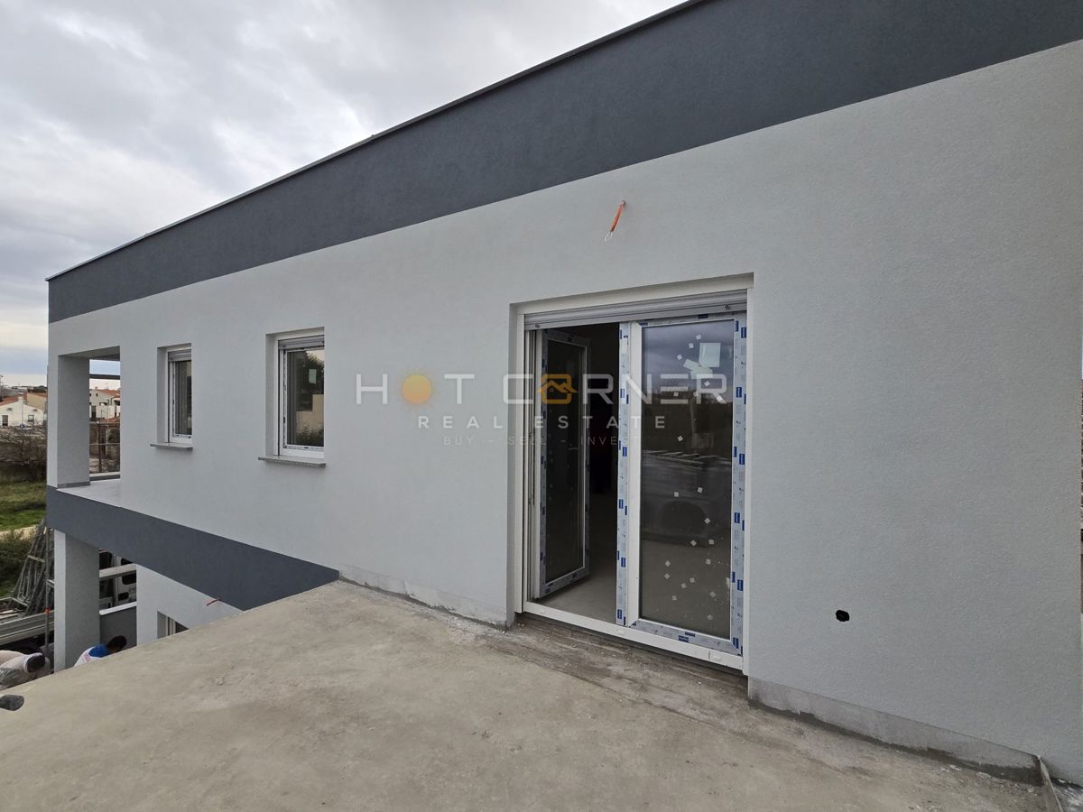 Appartamento Gregovica, Pula, 90m2