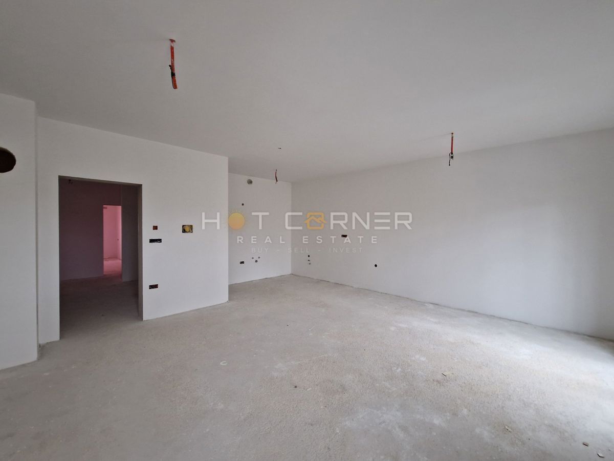 Appartamento Gregovica, Pula, 90m2