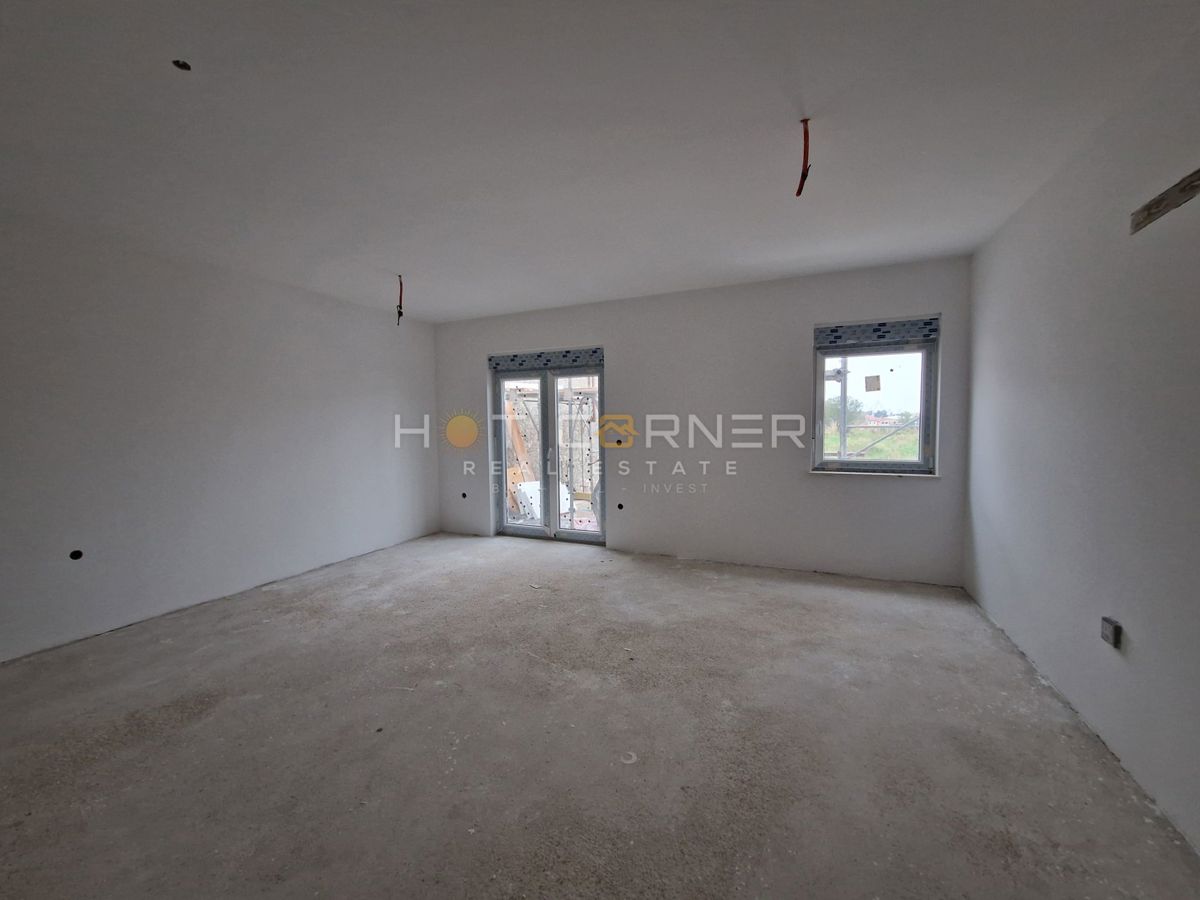 Appartamento Gregovica, Pula, 90m2