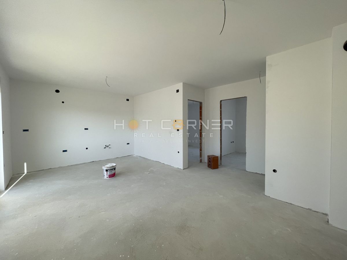 Appartamento Valdebek, Pula, 57m2