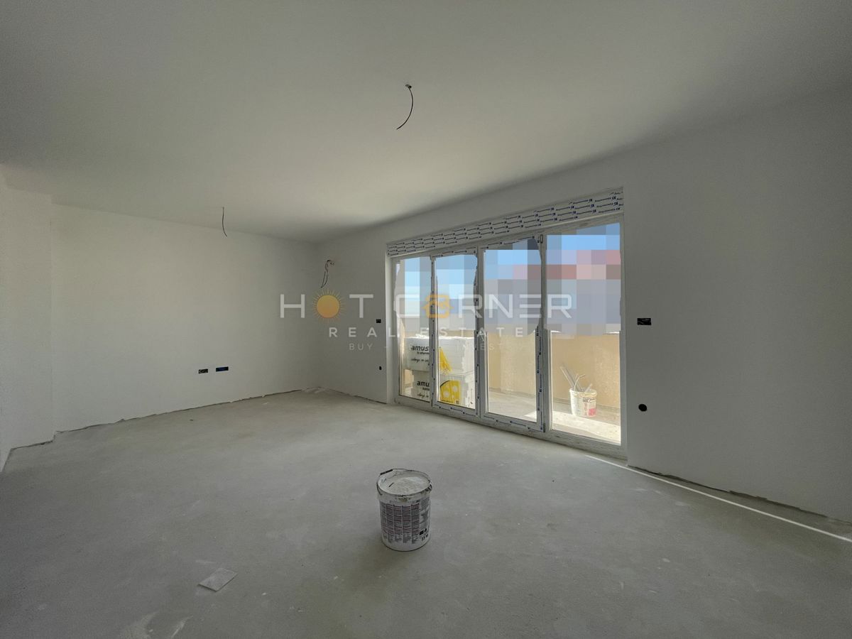 Appartamento Valdebek, Pula, 57m2