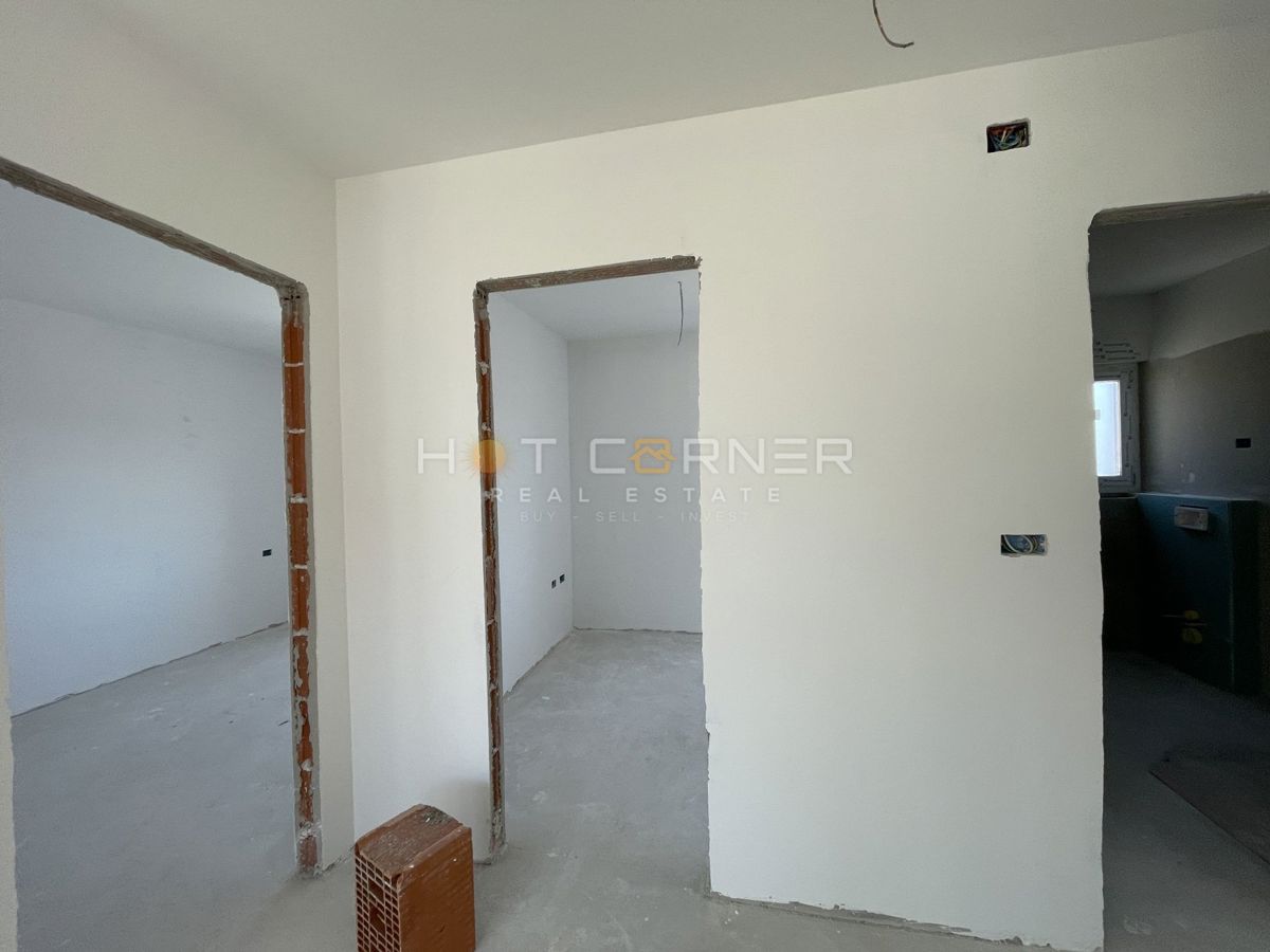 Appartamento Valdebek, Pula, 57m2